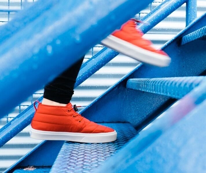 Metro Blog
